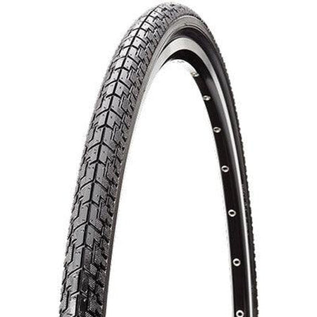 CST C979 Wire Tire 700c x 35 mm Black-Pit Crew Cycles