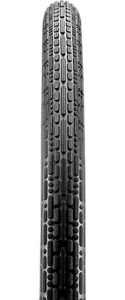 CST Metro Palm Bay C1779 Single EPS Wire Tire 700c x 40 mm Copper Brown/Reflective-Pit Crew Cycles