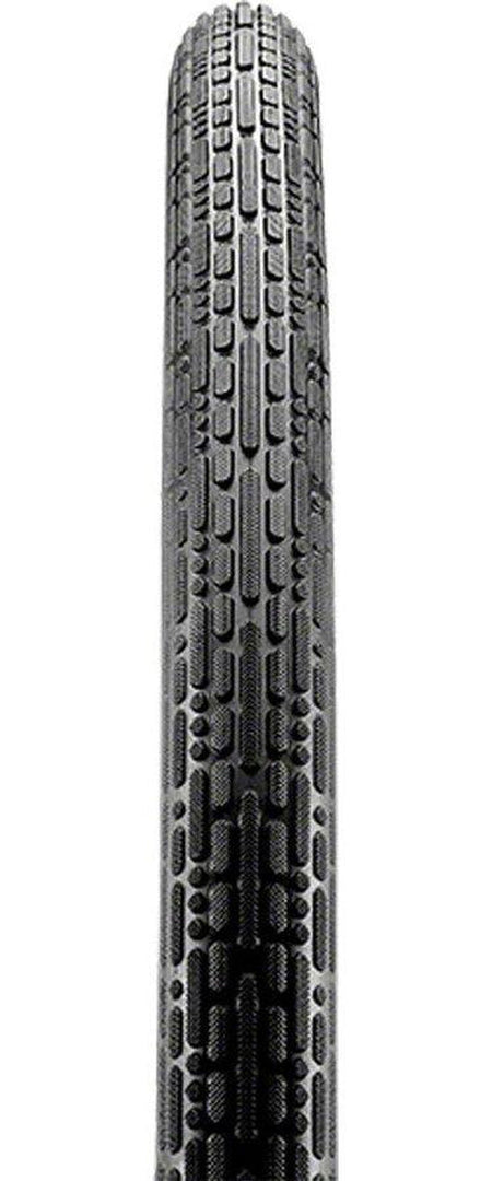 CST Metro Palm Bay C1779 Single EPS Wire Tire 700c x 40 mm Copper Brown/Reflective-Pit Crew Cycles