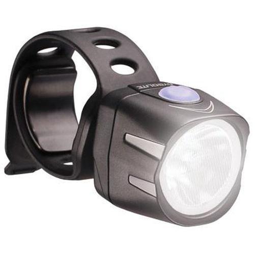 CYGOLITE Dice Hl 150 Usb Front Headlight-Pit Crew Cycles