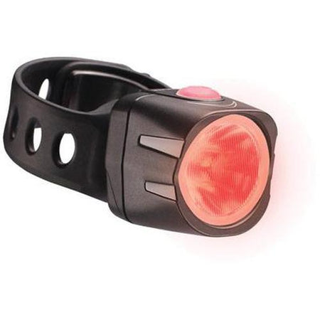 CYGOLITE Dice Tl 50 Usb Rear Bike Tail Light-Pit Crew Cycles