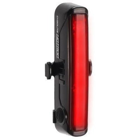 CYGOLITE Hotrod 50 Rear Usb Safety Light-Pit Crew Cycles