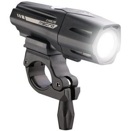 CYGOLITE Metro Plus 650 Usb Rechargable Bike Light-Pit Crew Cycles