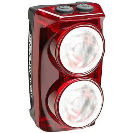 CYGOLITE USB 350 Hypershot-Pit Crew Cycles