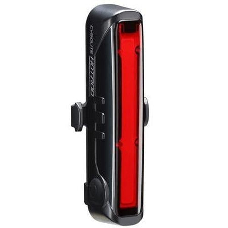 Cygolite HotRod 90 Usb Rear Taillight-Pit Crew Cycles