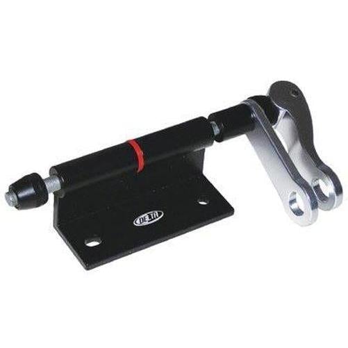 DELTA Bike Hitch Pro 9Mm Fork Block Mount Quick Release Bh1005N-Pit Crew Cycles