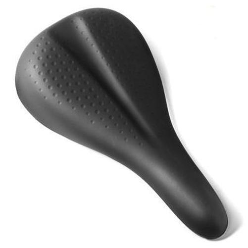 DELTA Hexair Black Small Saddle Cover-Pit Crew Cycles