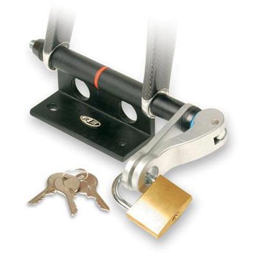 Delta Bike Hitch Pro Fork Mount - Thumbnail 4