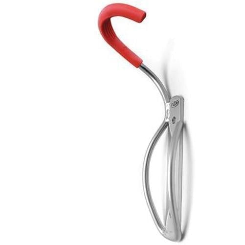 DELTA Leonardo Single Bike Wall Storage Rack Rs4000 One Size-Pit Crew Cycles
