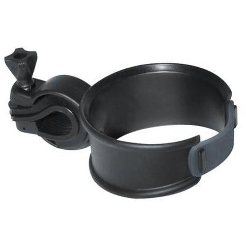 DELTA Ultimate Expanding Beverage Ring Holder Black-Pit Crew Cycles