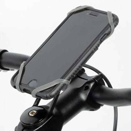 DELTA X Mount Pro Phone Mount Holder Hl6800-Pit Crew Cycles