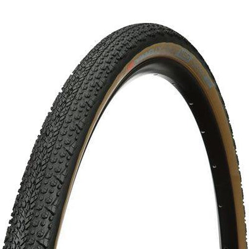 DONNELLY MSO WC Single TLR Folding Tire 700c x 36 mm Tan-Pit Crew Cycles