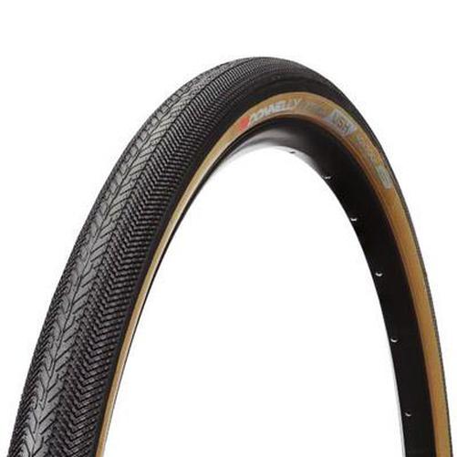 DONNELLY STRADA USH WC Single Tubeless Ready Folding Tire 700c x 30 mm Tan-Pit Crew Cycles