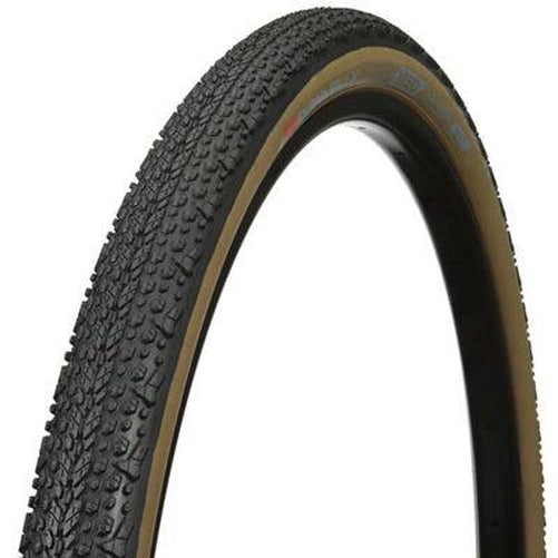 DONNELLY X'Plor MSO Dual Protective Belt TLR Folding Tire 700c x 40 mm Black-Pit Crew Cycles