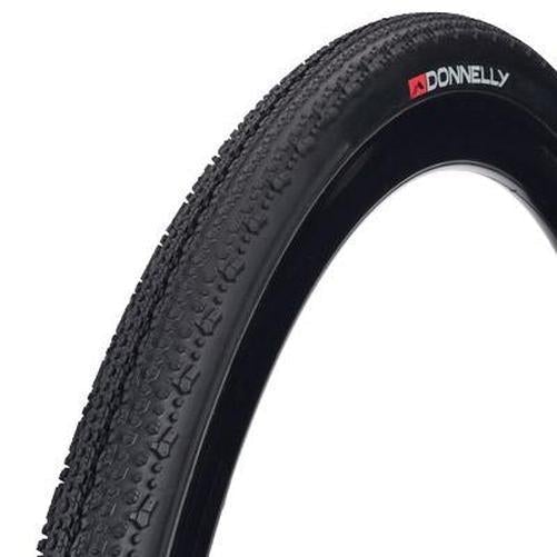 DONNELLY X'Plor MSO Single Protective Belt Folding Tire 650b x 50 mm Black-Pit Crew Cycles