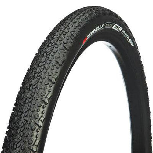 DONNELLY X'Plor MSO Single Protective Belt TLR Folding Tire 700c x 50 mm Black-Pit Crew Cycles