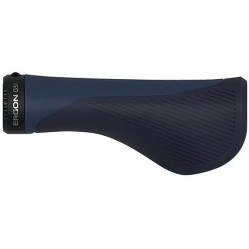 ERGON GS1 Small Blue Grip-Pit Crew Cycles