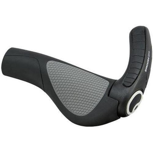 ERGON Gp3 Performance Comfort Grips Small-Pit Crew Cycles