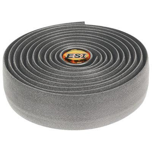 ESI Rct Wrap Handlebar Tape Silicone Gray-Pit Crew Cycles