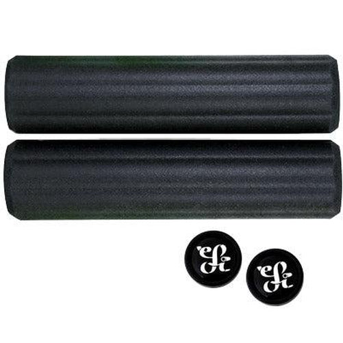 ESI Fatty's Grips - Black