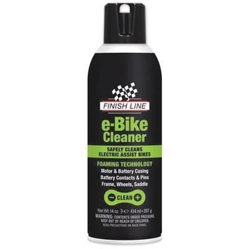 Finish Line E-Bike Cleaner