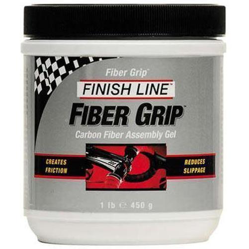 FINISH Line Fiber Grip Assembly Gel F00010301 Grease Tub 1 Lb.-Pit Crew Cycles