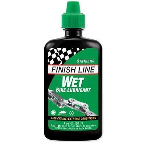 Finish Line Wet Lube