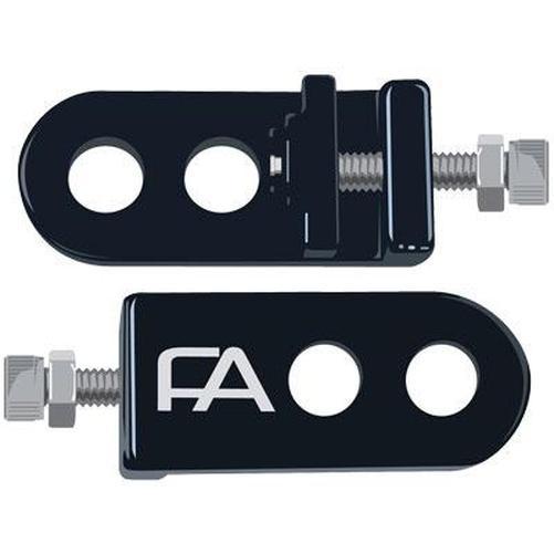 Free Agent Chain Adjuster Tensioner - Thumbnail 3