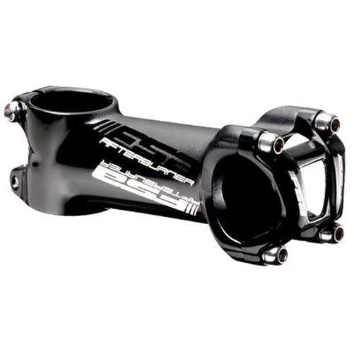 FSA Afterburner Stem 31.8Mm 31.8 / +/- 6 Deg / 70Mm Black-Pit Crew Cycles