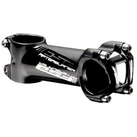 FSA Afterburner Stem 31.8Mm 31.8 / +/- 6 Deg / 70Mm Black-Pit Crew Cycles