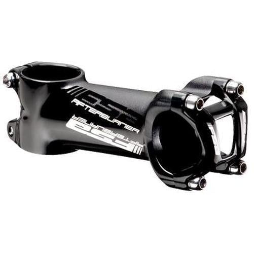 FSA Afterburner Stem Threadless Al-6061 Black 31.8Mm Clamp 90Mm-Pit Crew Cycles