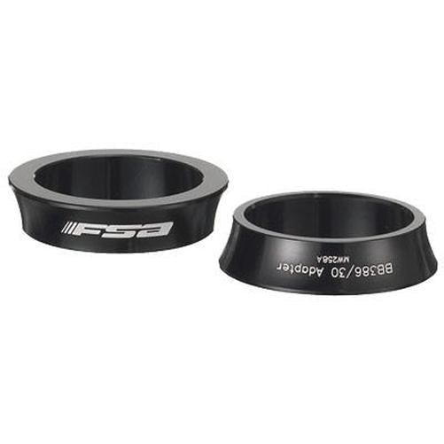 FSA Evo386 Adapter For Bb30 Frame-Pit Crew Cycles