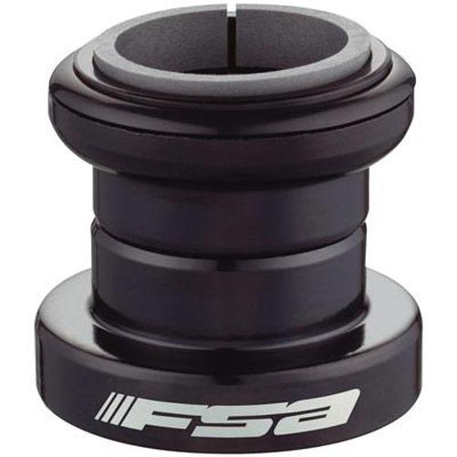 FSA Hammer Steel Complete Headset Black 1-1/8''-Pit Crew Cycles