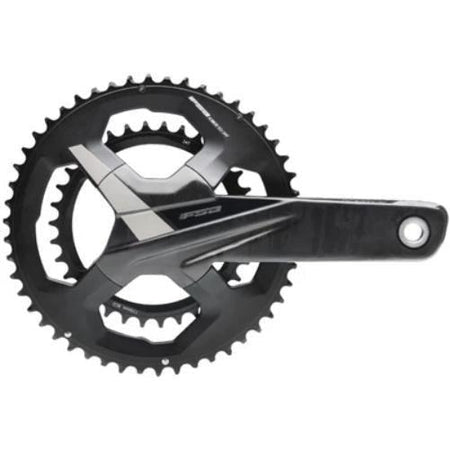 FSA K-Force WE 386 EVO Bike Crankset 175.0 mm 587g-Pit Crew Cycles