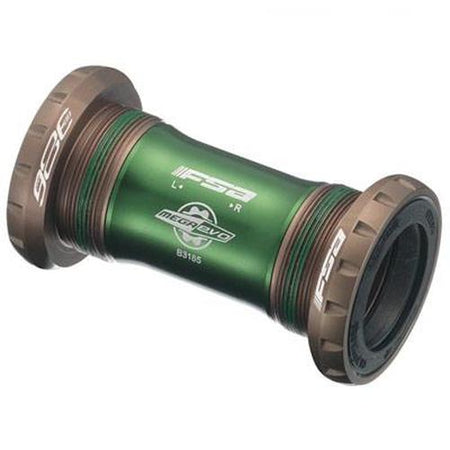 FSA Megaevo Road Bottom Bracket Cups-Pit Crew Cycles