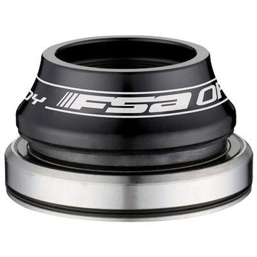 FSA Orbit C-40 Aluminum Complete Headset Black Tapered 15.5/0.8 Mm-Pit Crew Cycles