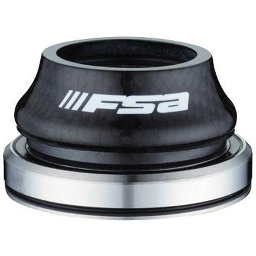 FSA Orbit Cf-40 Al/Carbon Complete Headset Carbon Tapered 15.5/0.8 Mm-Pit Crew Cycles