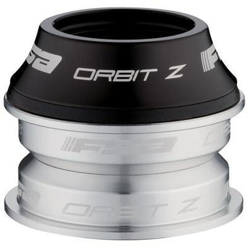 FSA Orbit Z Aluminum Complete Headset Black 1-1/8'' 16.9/3.2 Mm-Pit Crew Cycles