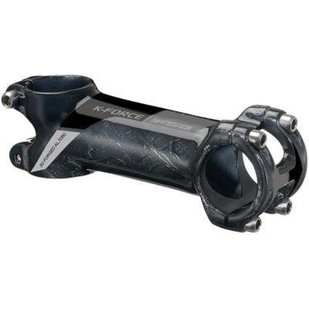 FSA Os-99 Csi 1-1/8'' Threadless Stem AL-2014/UD Carbon 31.8 mm x 110 mm Angle +/-6-Pit Crew Cycles