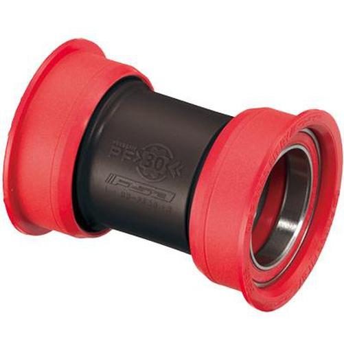 FSA Press Fit 30 Bottom Bracket Road Cupset Pf30 Ceramic Bearings Bb30-Pit Crew Cycles