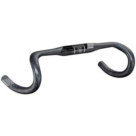 FSA Sl-K Compact Carbon Handlebar 40cm 31.8mm-Pit Crew Cycles