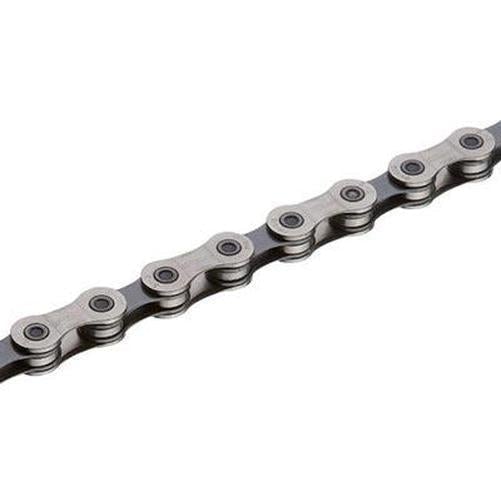 FSA Team Issue Cn-906 9 Speed Chain W/Quick Link Chrome/Nickel 9 Speed-Pit Crew Cycles