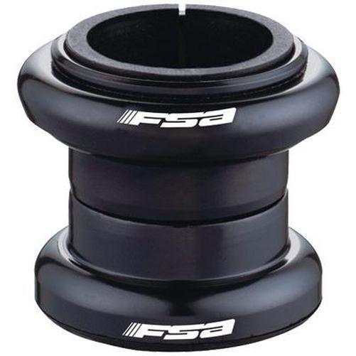 FSA Th-855 Steel/Nylon Complete Headset Black 1-1/8'' 14.9/11.1 Mm-Pit Crew Cycles