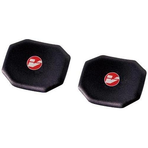 FSA Vision Tech Trimax Armrest Replacement Pads Black-Pit Crew Cycles