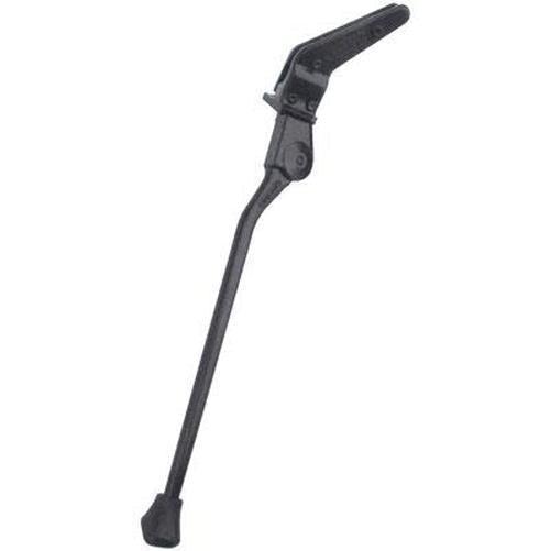 GREENFIELD Sks2B Rear Chainstay Kickstand Sks2B Black 285 Mm 1 Poly Bag-Pit Crew Cycles