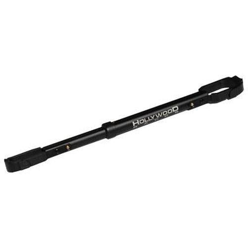 HOLLYWOOD Bike Adaptor Pro Crossbar 15.2-28.8"-Pit Crew Cycles