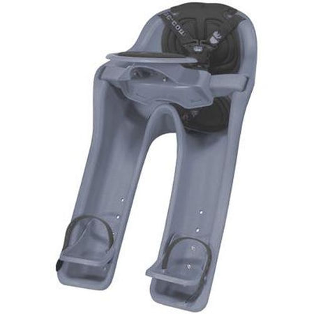 IBERT Blue Safe-T-Seat w/Hardware WL 38 lbs-Pit Crew Cycles