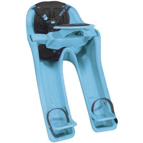 IBERT Blue Safe-T-Seat w/Hardware WL 38 lbs-Pit Crew Cycles