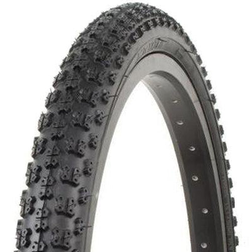 KENDA K50 K50 SRC Wire Tire 14'' x 2.125'' Black-Pit Crew Cycles