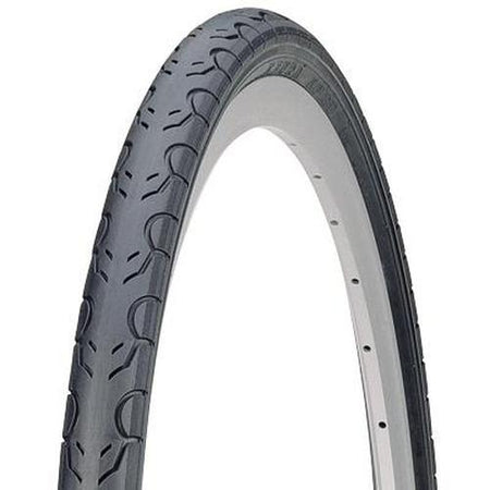 KENDA Kwest K-Shield K193 SRC K-Shield Wire Tire 700c x 25 mm Black-Pit Crew Cycles